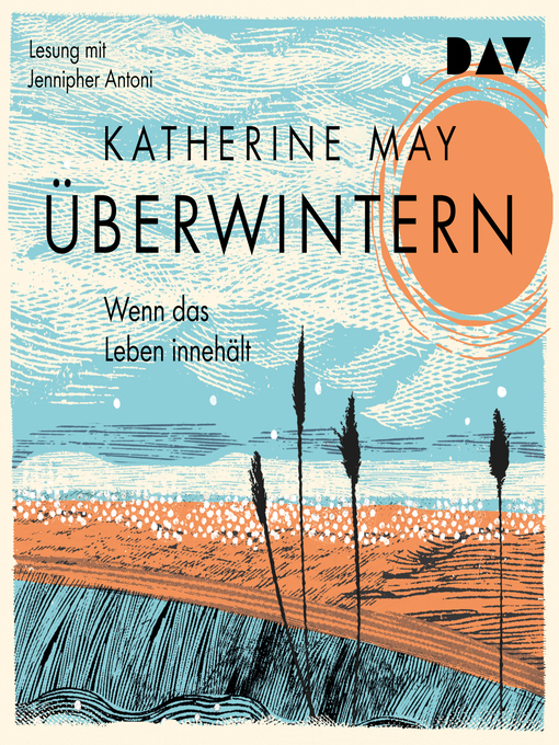 Title details for Überwintern by Katherine May - Available